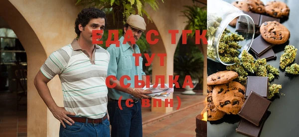 хмурый Богородицк